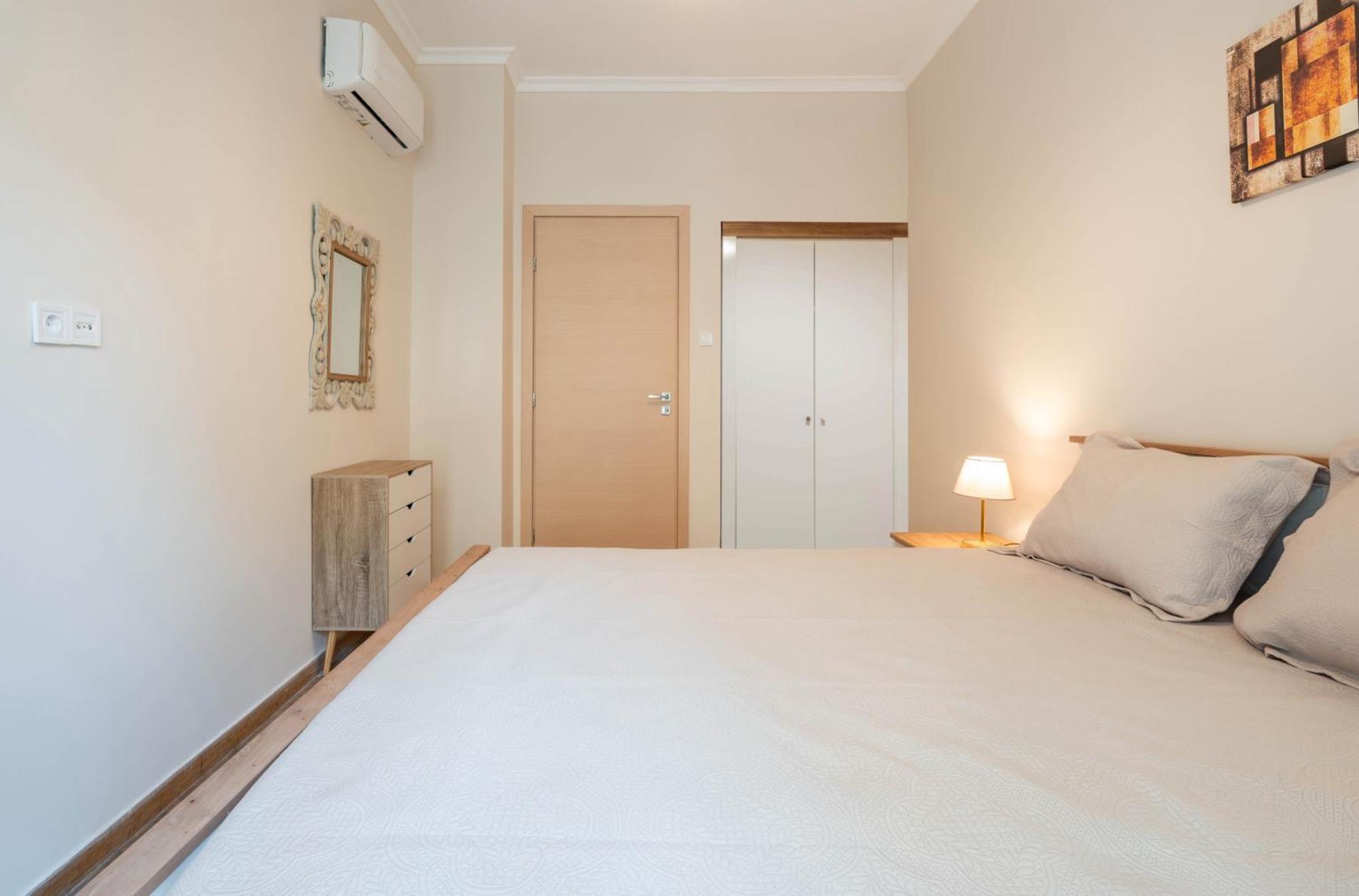 Rovertou Galli 3-5 By Athens Concept Residences Exterior foto