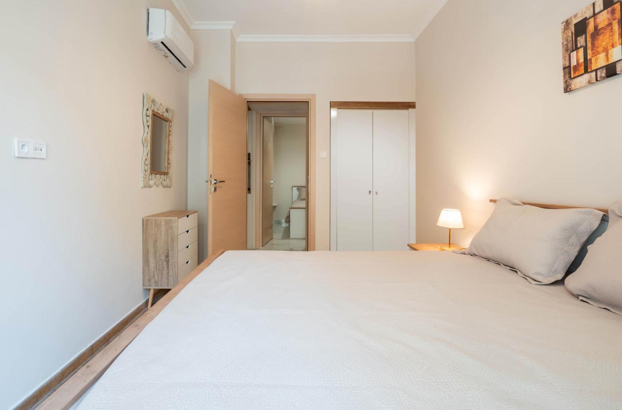 Rovertou Galli 3-5 By Athens Concept Residences Exterior foto