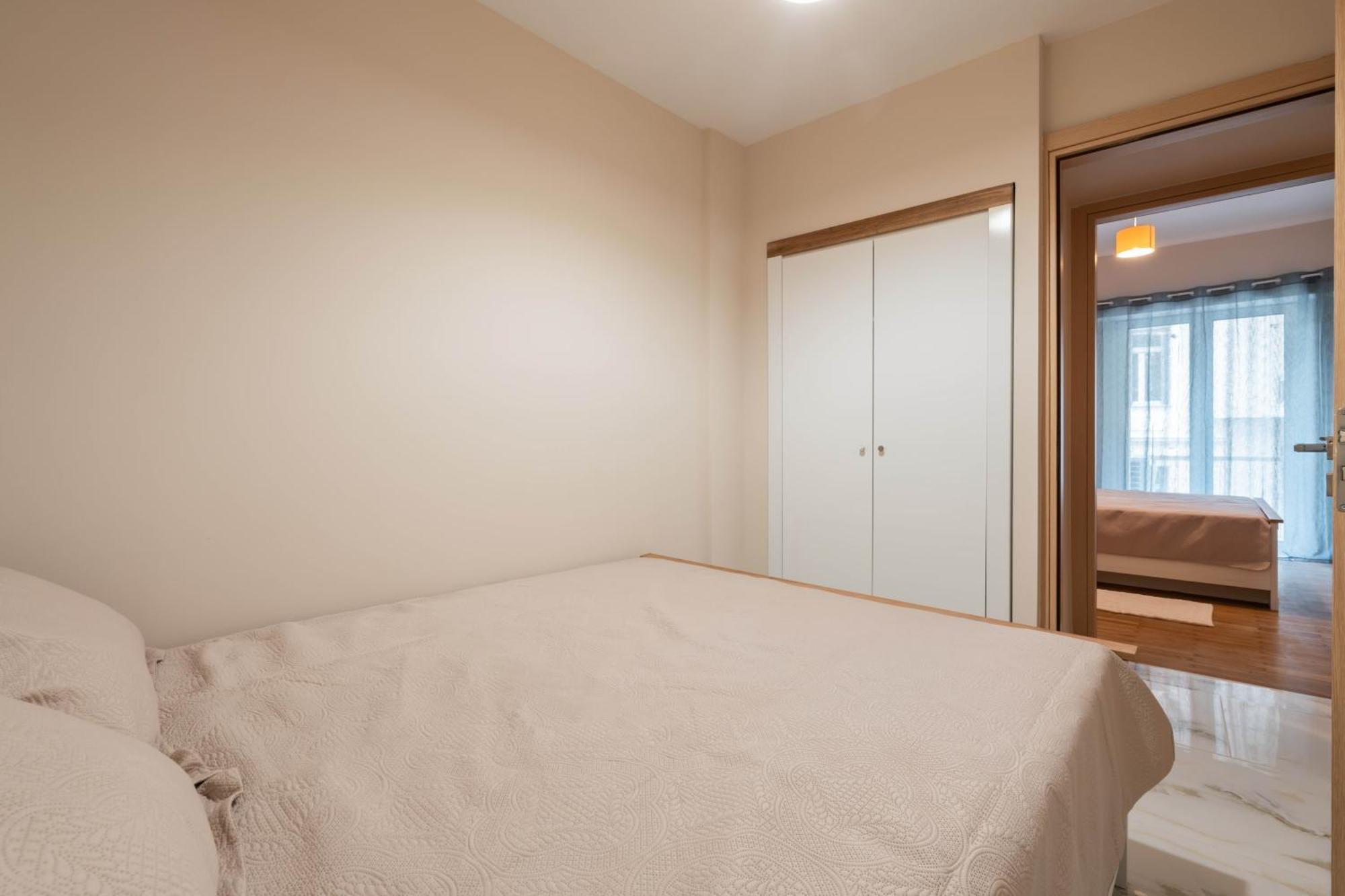 Rovertou Galli 3-5 By Athens Concept Residences Exterior foto
