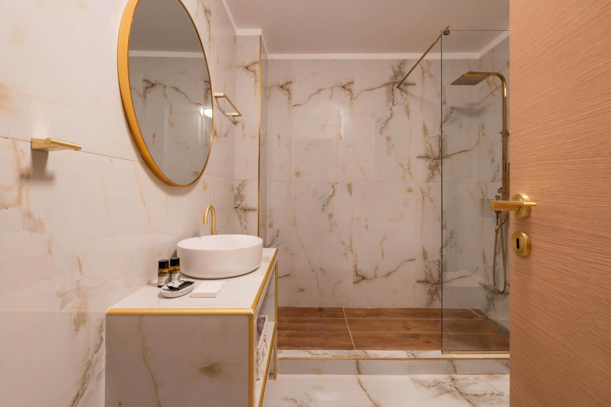Rovertou Galli 3-5 By Athens Concept Residences Exterior foto