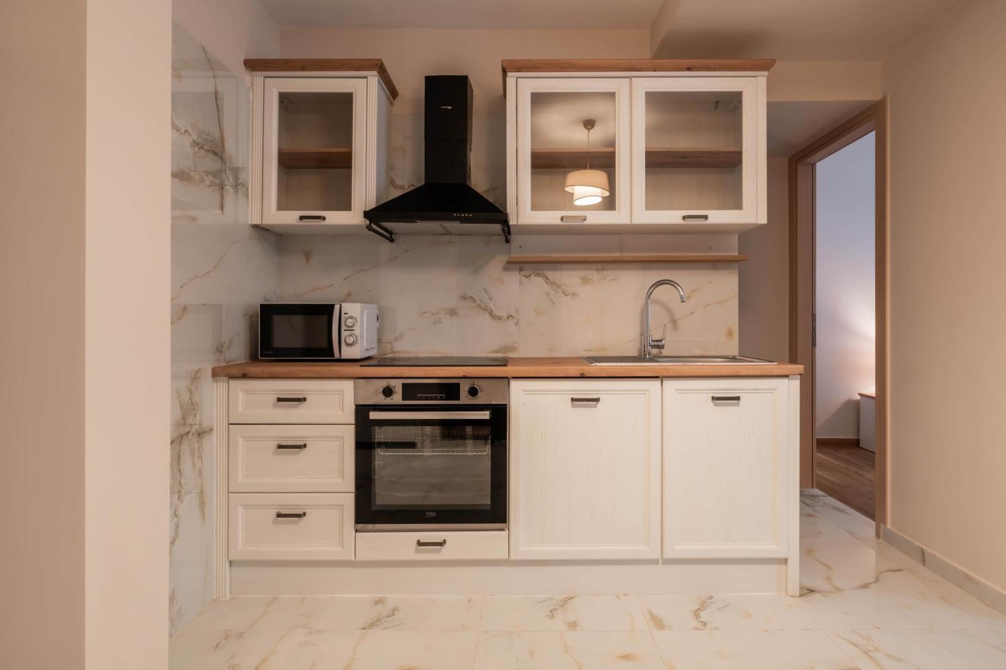 Rovertou Galli 3-5 By Athens Concept Residences Exterior foto