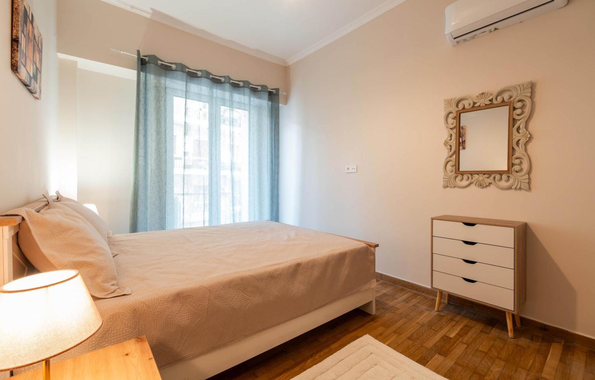 Rovertou Galli 3-5 By Athens Concept Residences Exterior foto